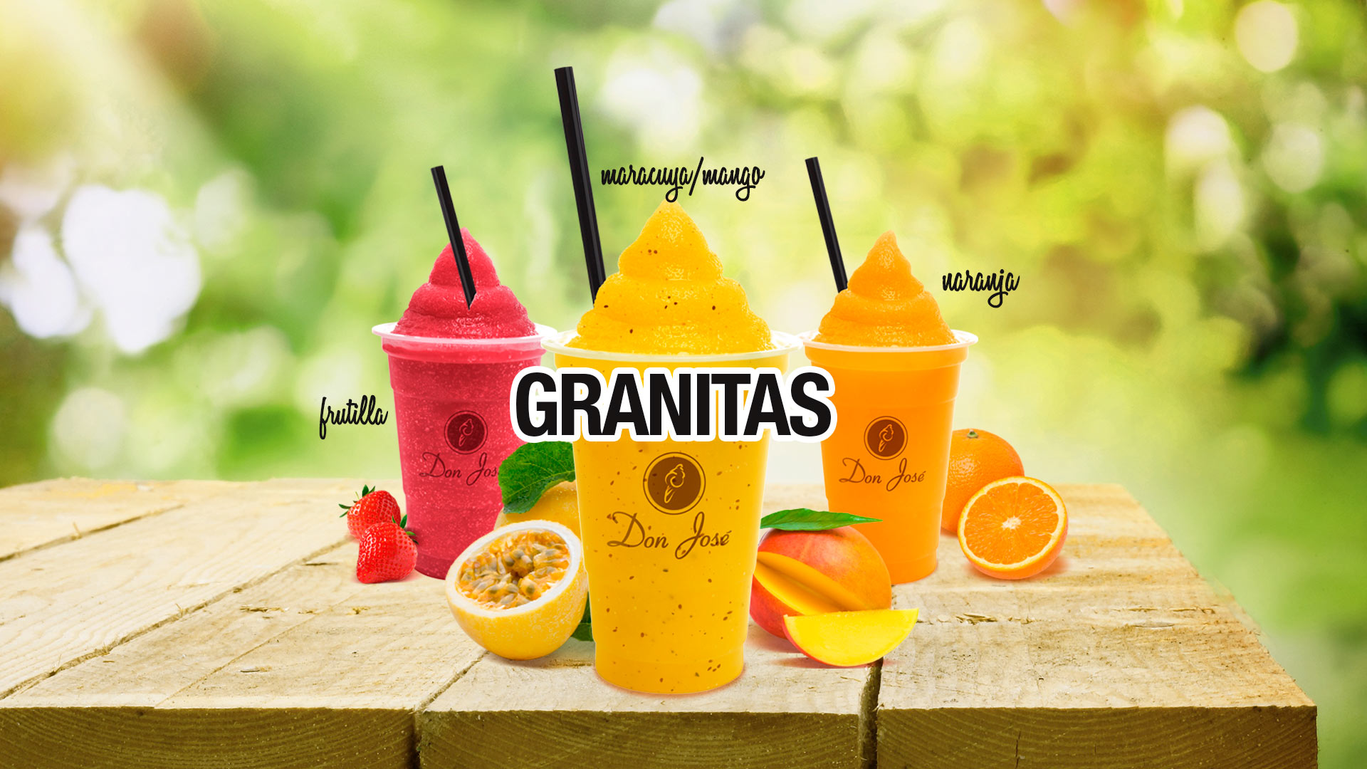 Granitas